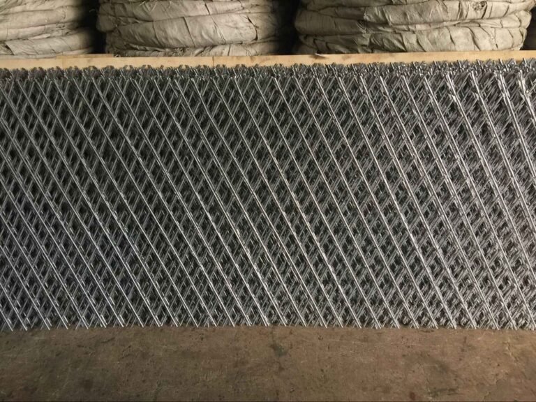 Hui Fok Pte Ltd - Chain Link Fencing, Barbed Wire Fence